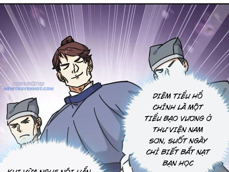 Mời Công Tử Trảm Yêu Chap 28 - Next Chap 29