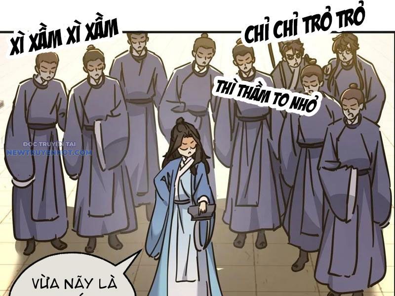 Mời Công Tử Trảm Yêu Chap 28 - Next Chap 29