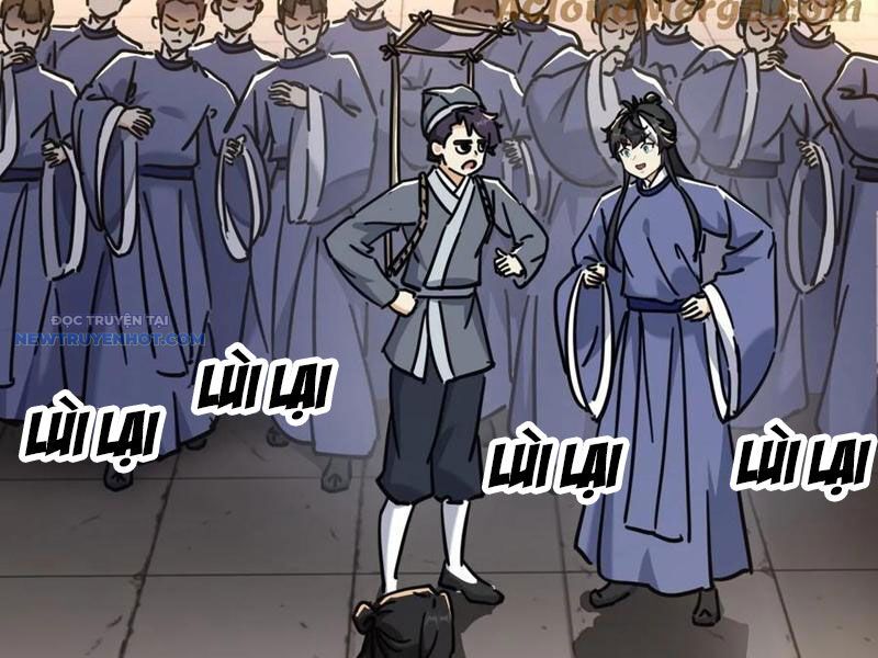 Mời Công Tử Trảm Yêu Chap 28 - Next Chap 29