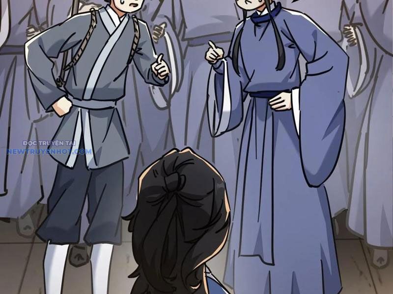 Mời Công Tử Trảm Yêu Chap 28 - Next Chap 29