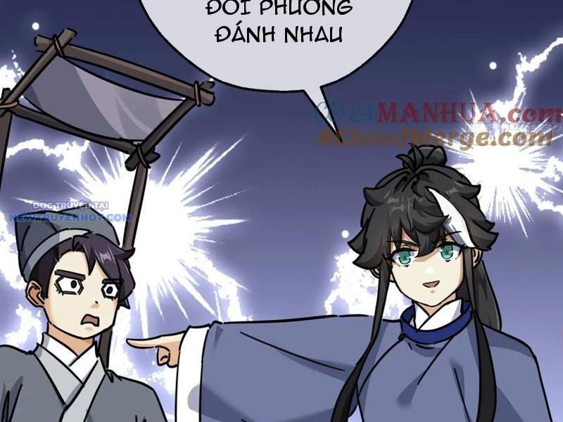 Mời Công Tử Trảm Yêu Chap 28 - Next Chap 29