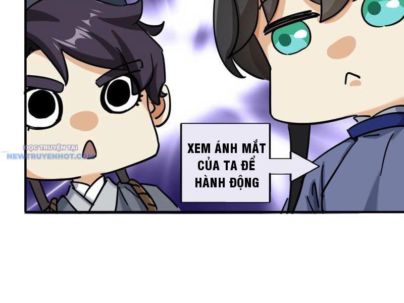 Mời Công Tử Trảm Yêu Chap 28 - Next Chap 29