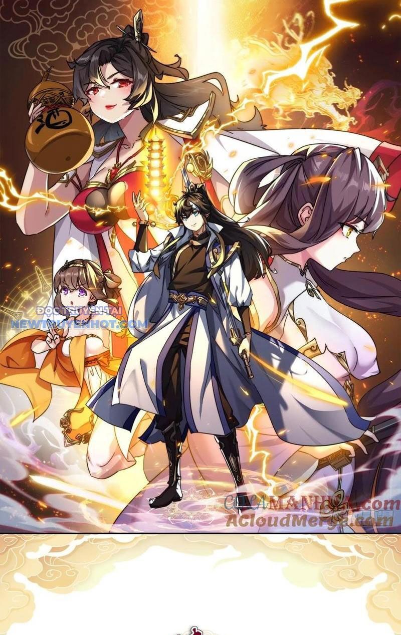 Mời Công Tử Trảm Yêu Chap 29 - Next Chap 30