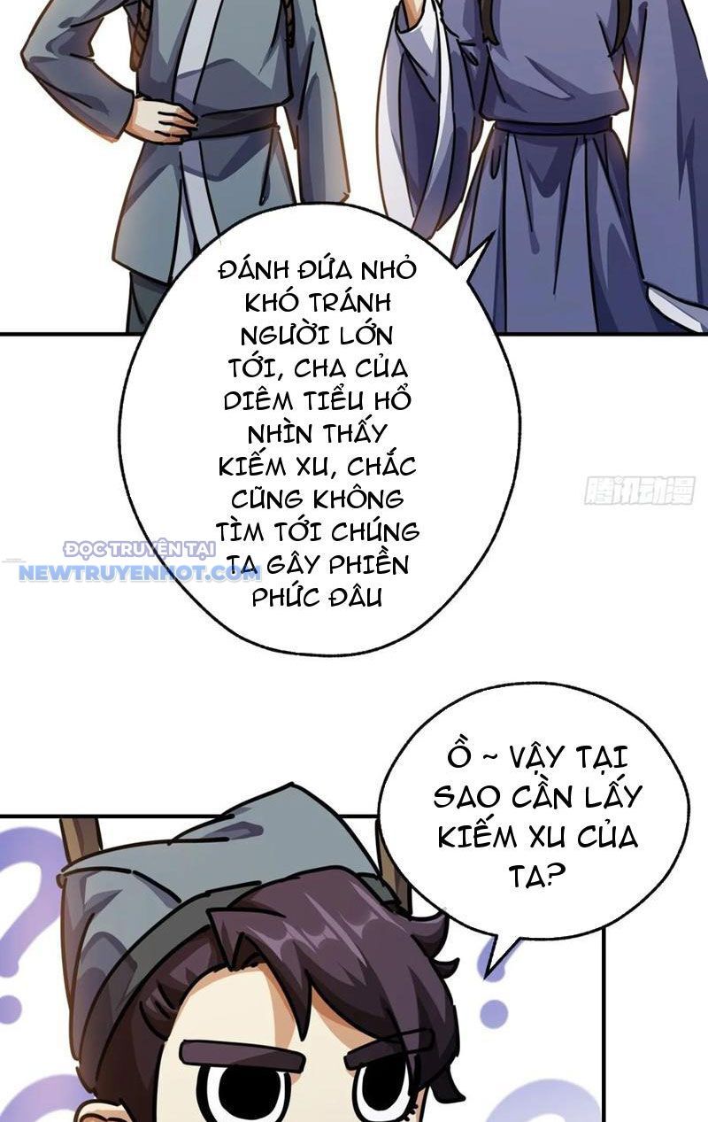 Mời Công Tử Trảm Yêu Chap 29 - Next Chap 30