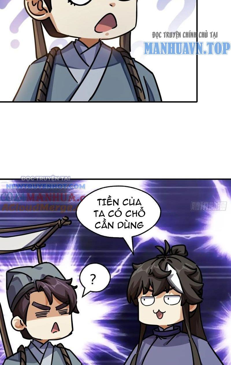 Mời Công Tử Trảm Yêu Chap 29 - Next Chap 30