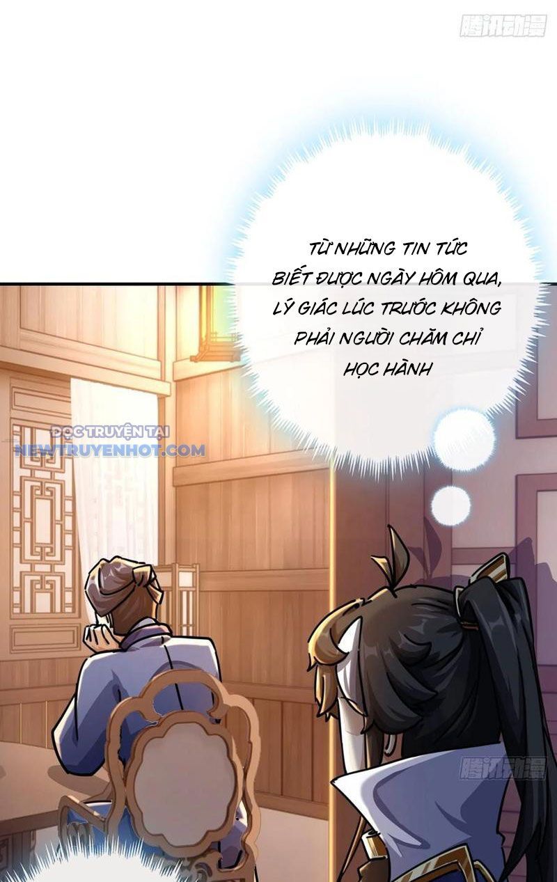Mời Công Tử Trảm Yêu Chap 29 - Next Chap 30