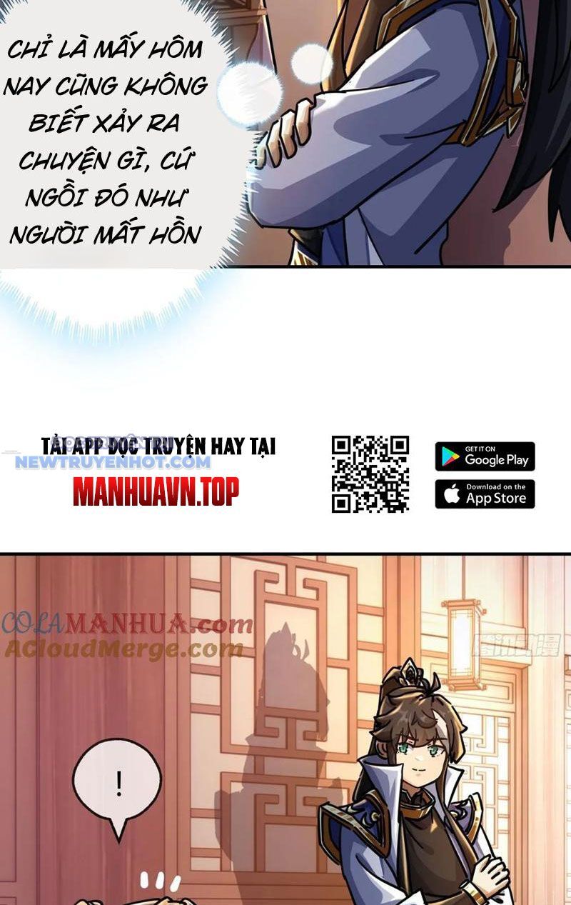 Mời Công Tử Trảm Yêu Chap 29 - Next Chap 30