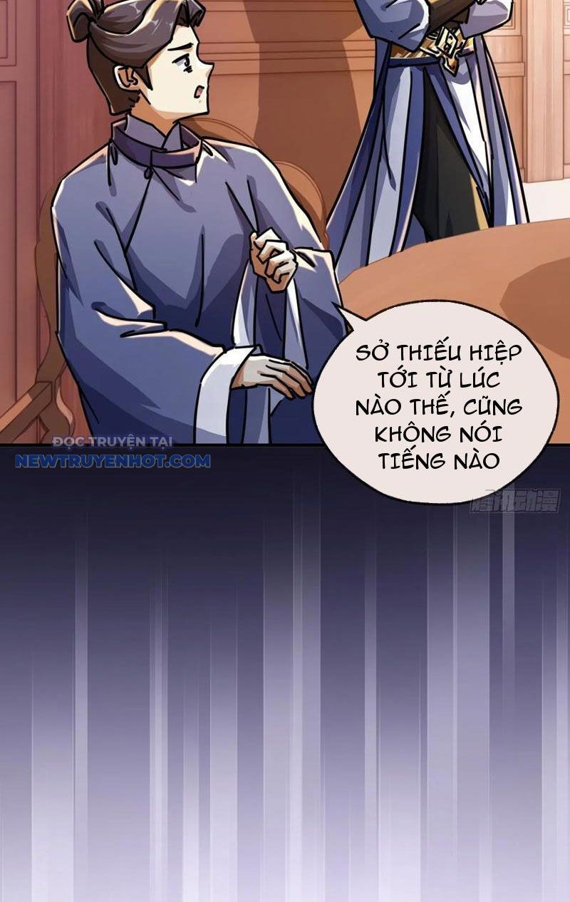 Mời Công Tử Trảm Yêu Chap 29 - Next Chap 30