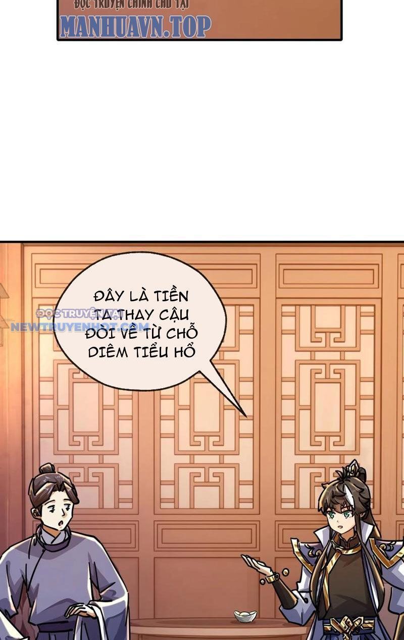 Mời Công Tử Trảm Yêu Chap 29 - Next Chap 30