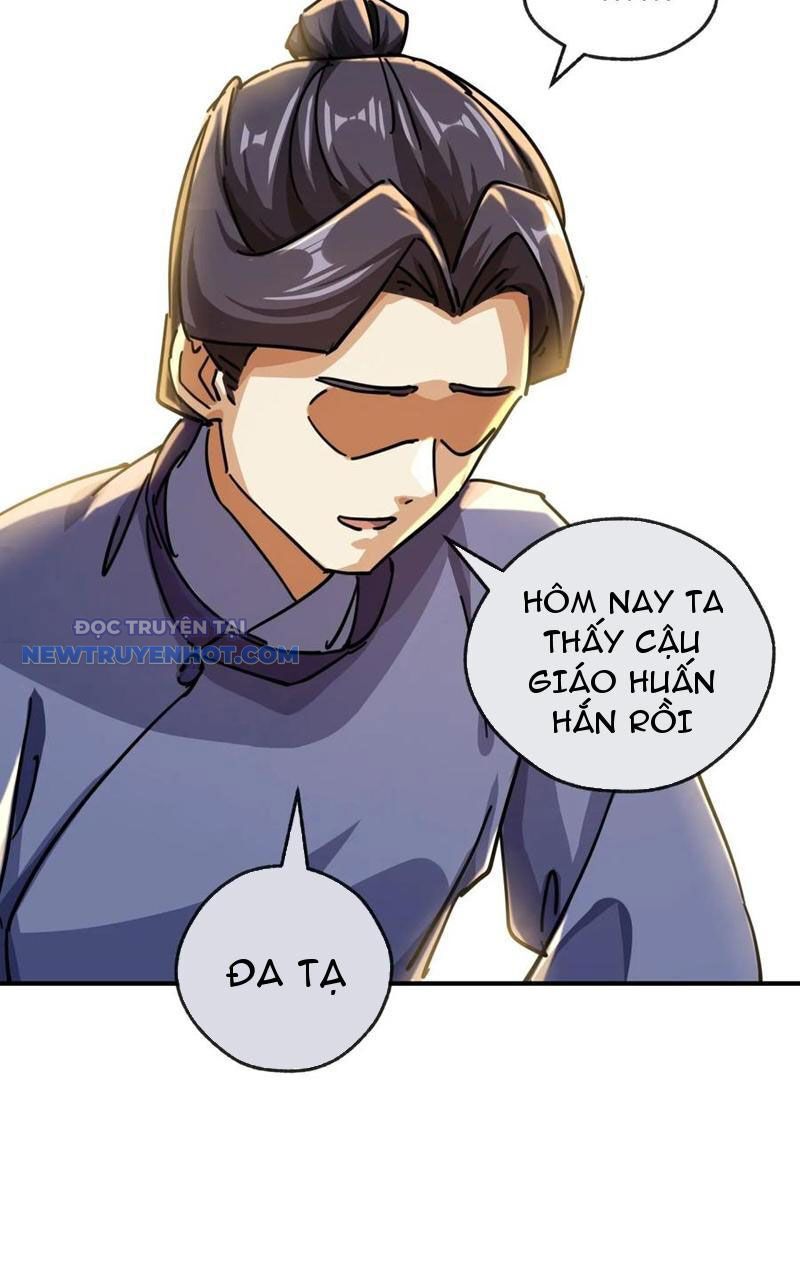 Mời Công Tử Trảm Yêu Chap 29 - Next Chap 30