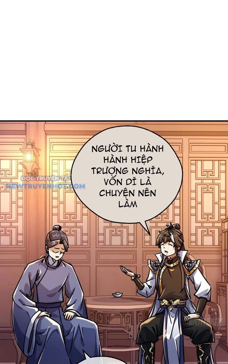 Mời Công Tử Trảm Yêu Chap 29 - Next Chap 30