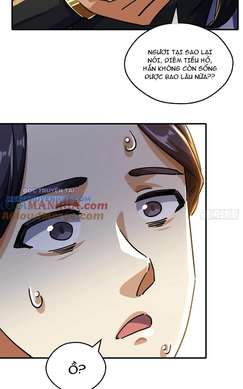 Mời Công Tử Trảm Yêu Chap 29 - Next Chap 30