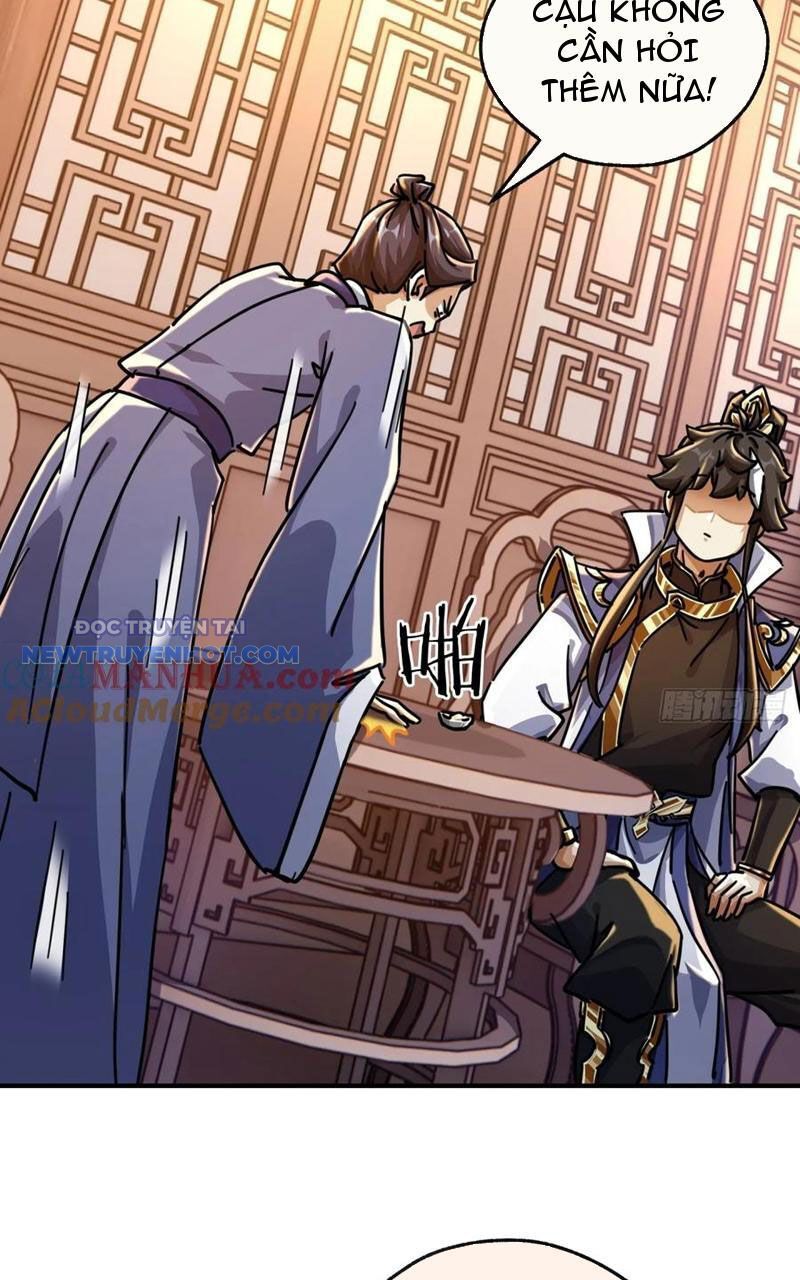 Mời Công Tử Trảm Yêu Chap 29 - Next Chap 30