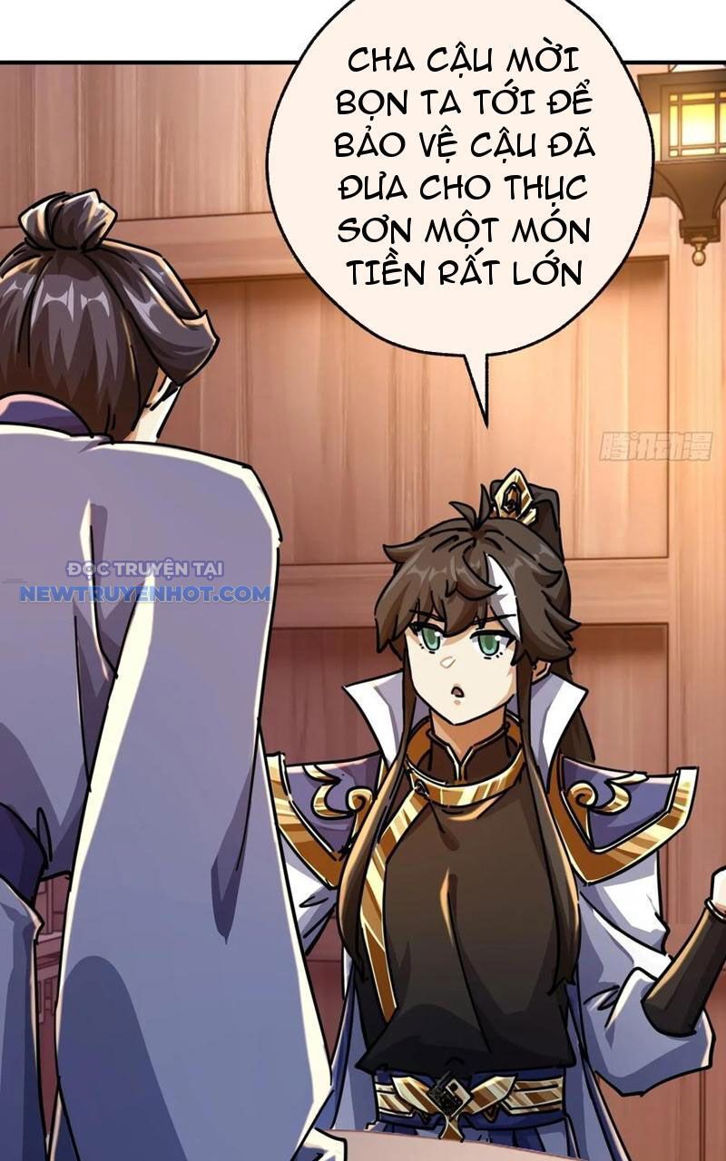 Mời Công Tử Trảm Yêu Chap 29 - Next Chap 30