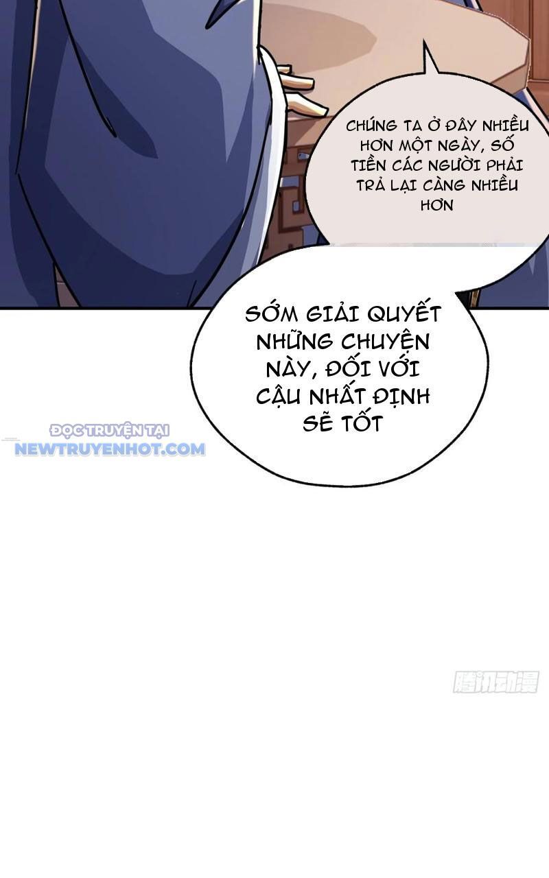 Mời Công Tử Trảm Yêu Chap 29 - Next Chap 30