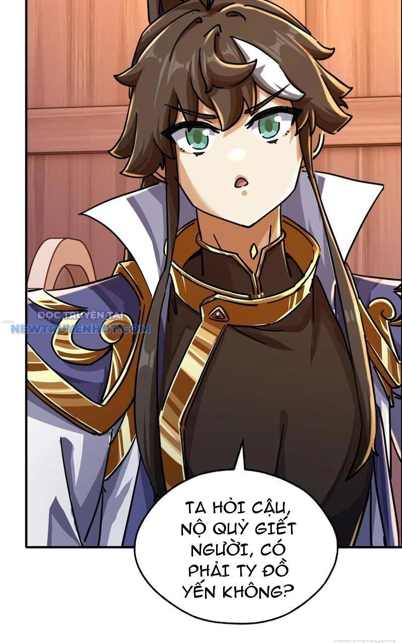 Mời Công Tử Trảm Yêu Chap 29 - Next Chap 30