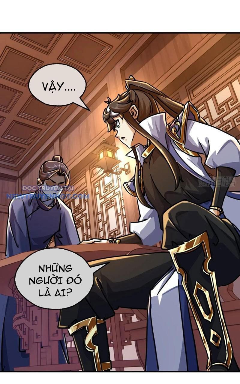Mời Công Tử Trảm Yêu Chap 29 - Next Chap 30