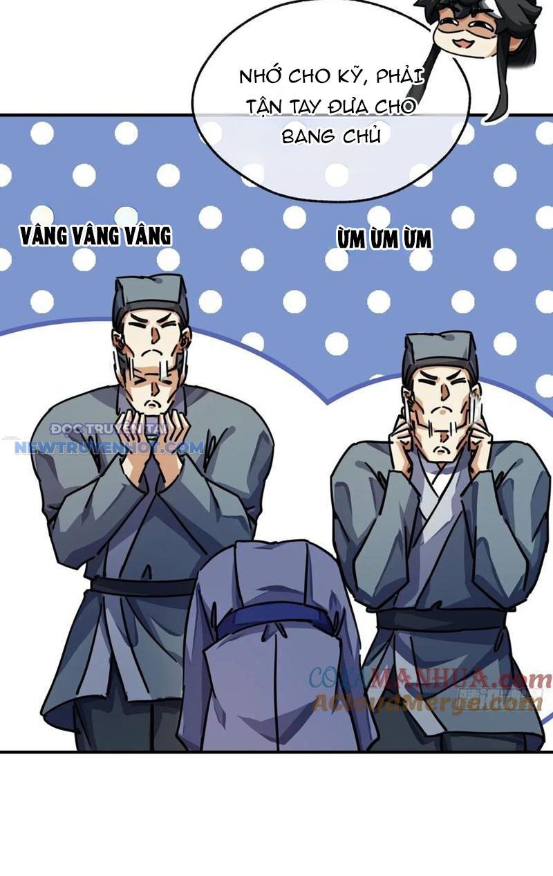 Mời Công Tử Trảm Yêu Chap 29 - Next Chap 30