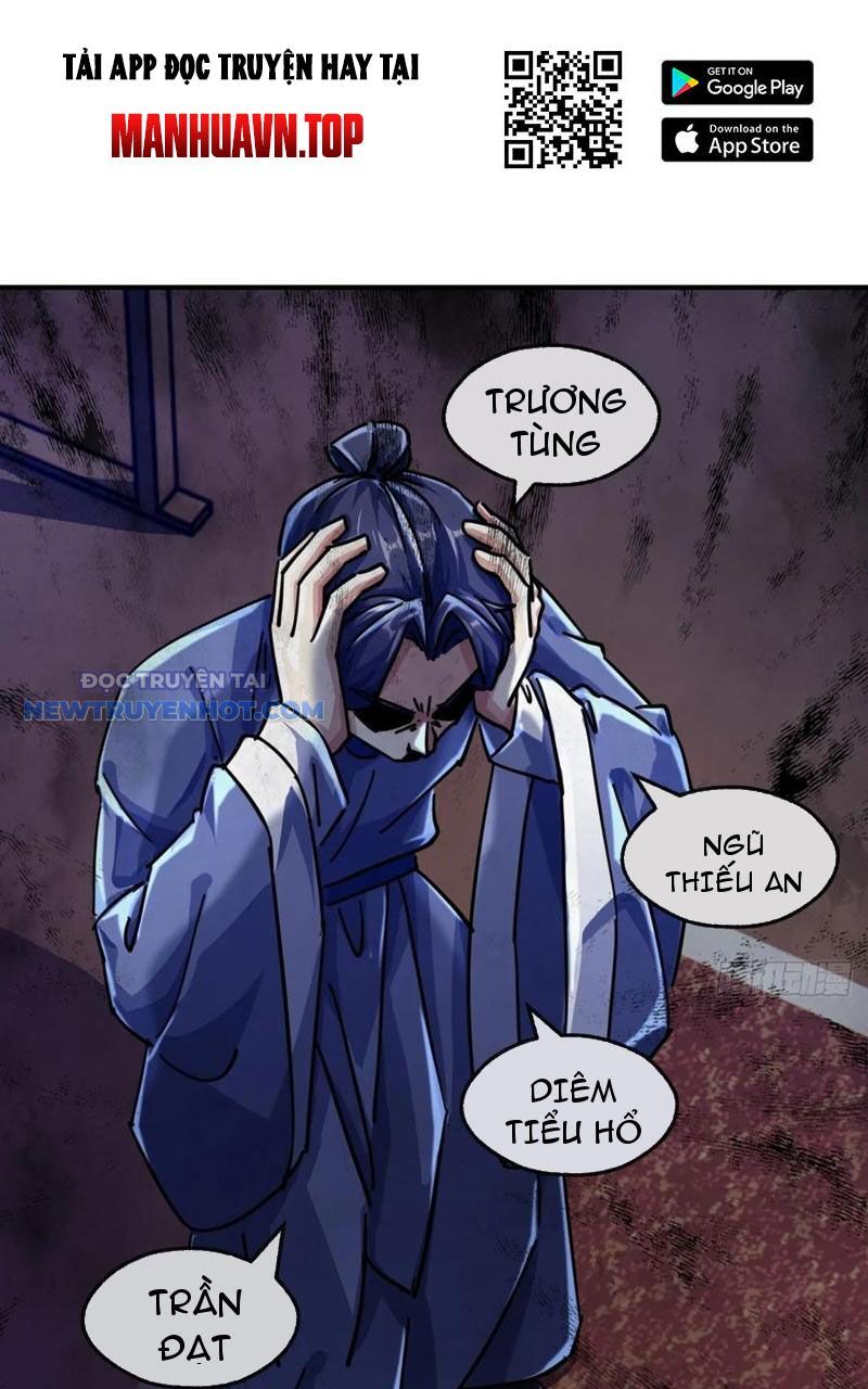 Mời Công Tử Trảm Yêu Chap 29 - Next Chap 30