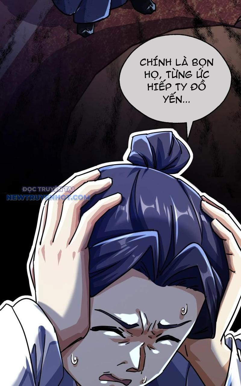 Mời Công Tử Trảm Yêu Chap 29 - Next Chap 30