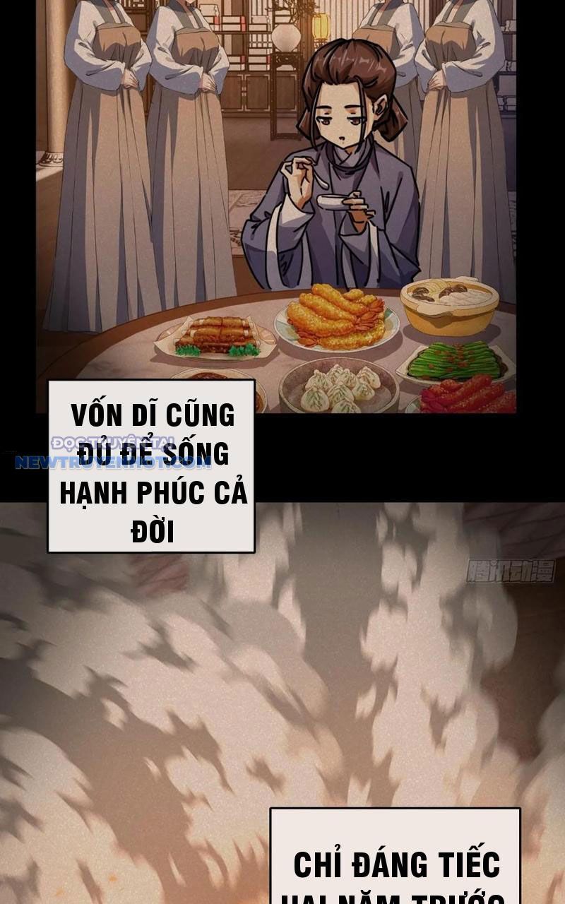 Mời Công Tử Trảm Yêu Chap 29 - Next Chap 30