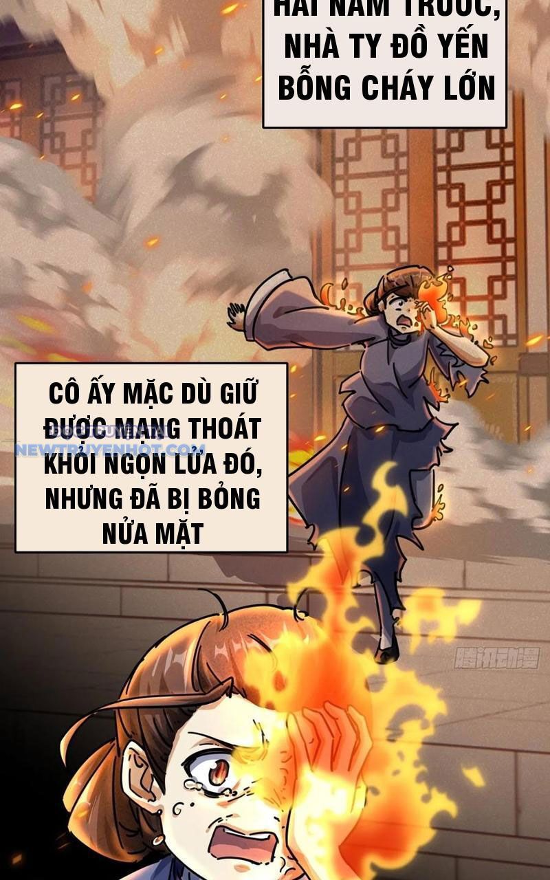Mời Công Tử Trảm Yêu Chap 29 - Next Chap 30