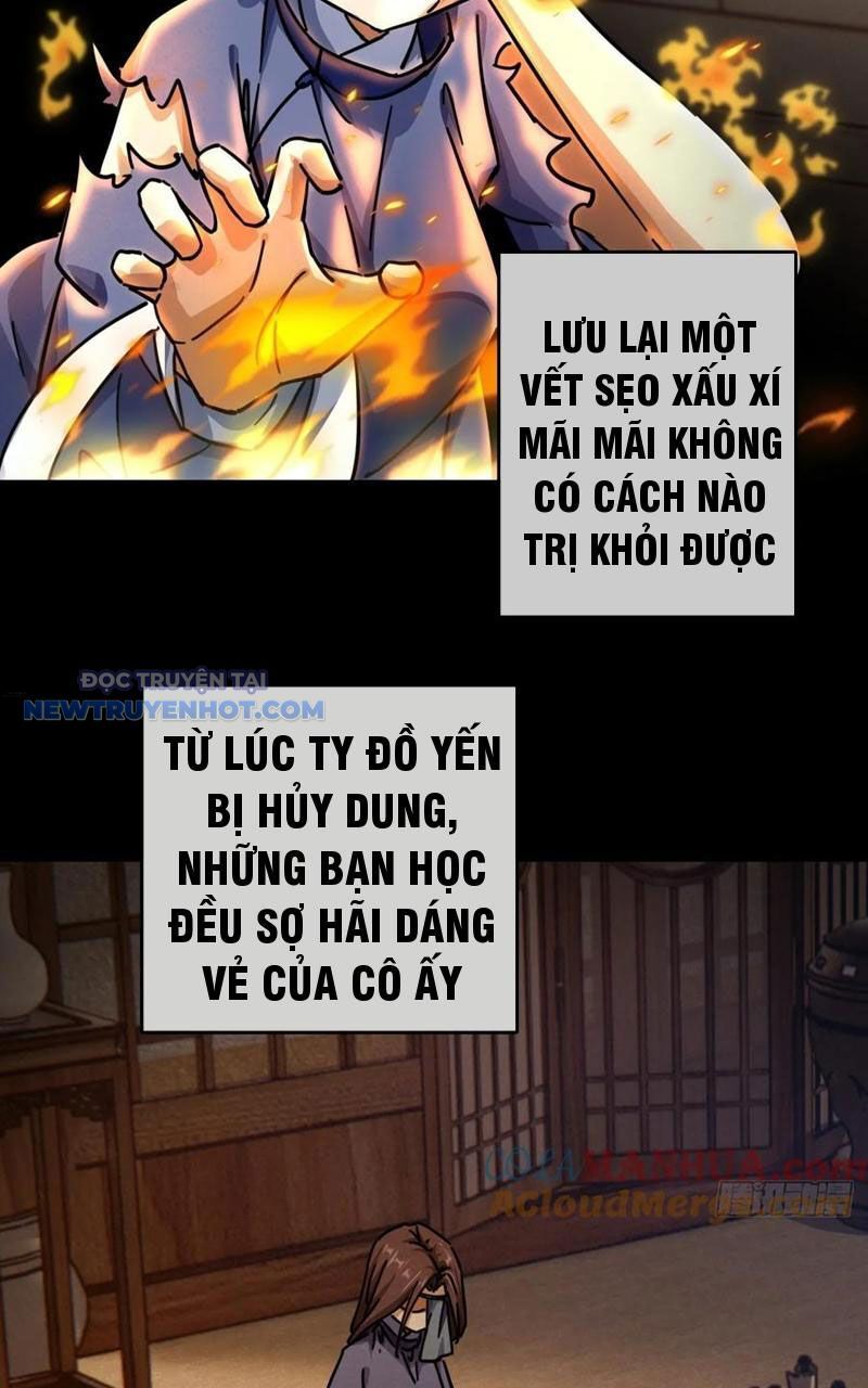Mời Công Tử Trảm Yêu Chap 29 - Next Chap 30