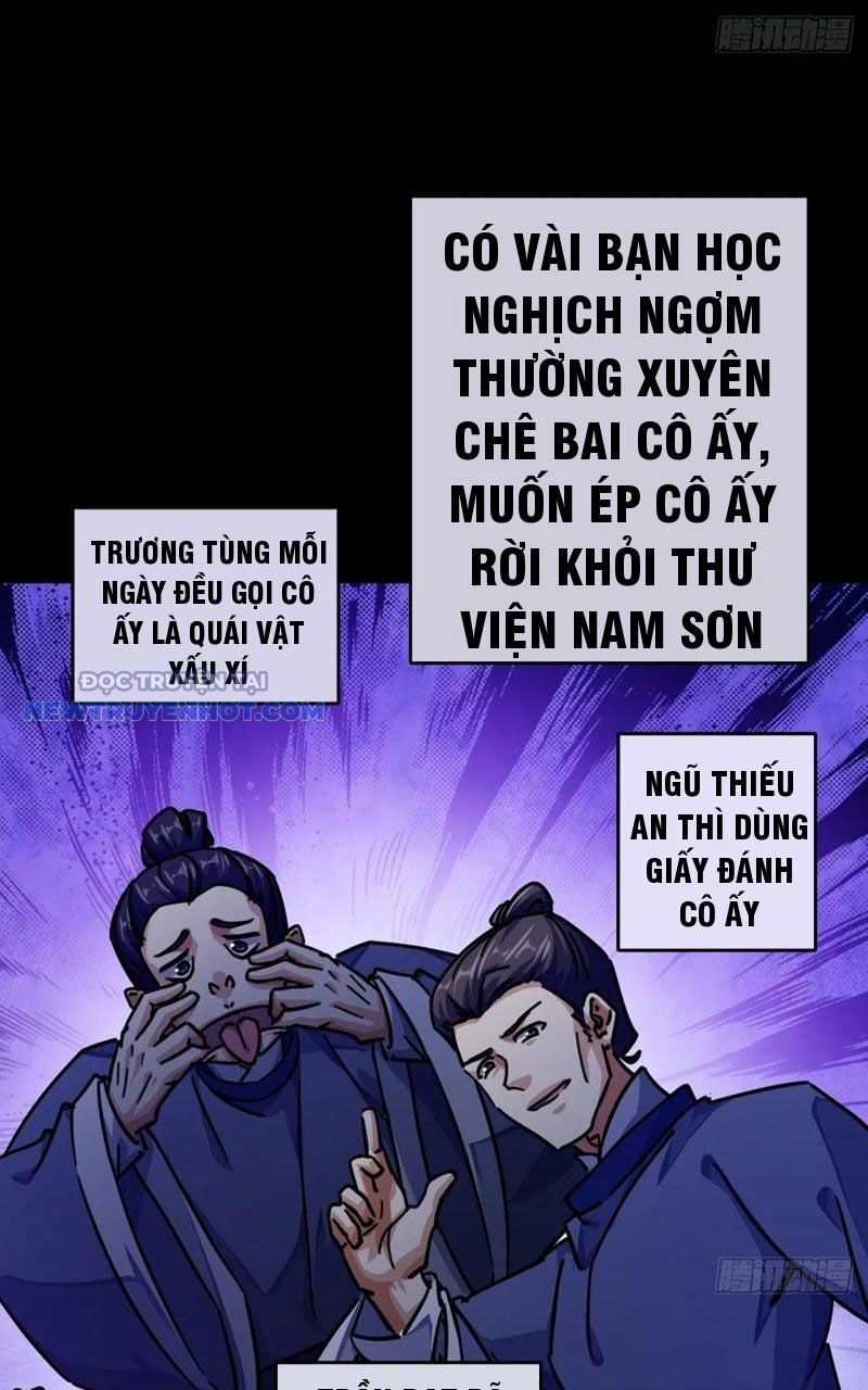 Mời Công Tử Trảm Yêu Chap 29 - Next Chap 30