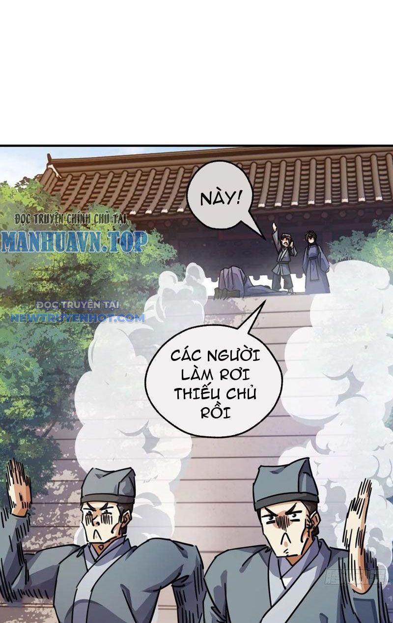 Mời Công Tử Trảm Yêu Chap 29 - Next Chap 30