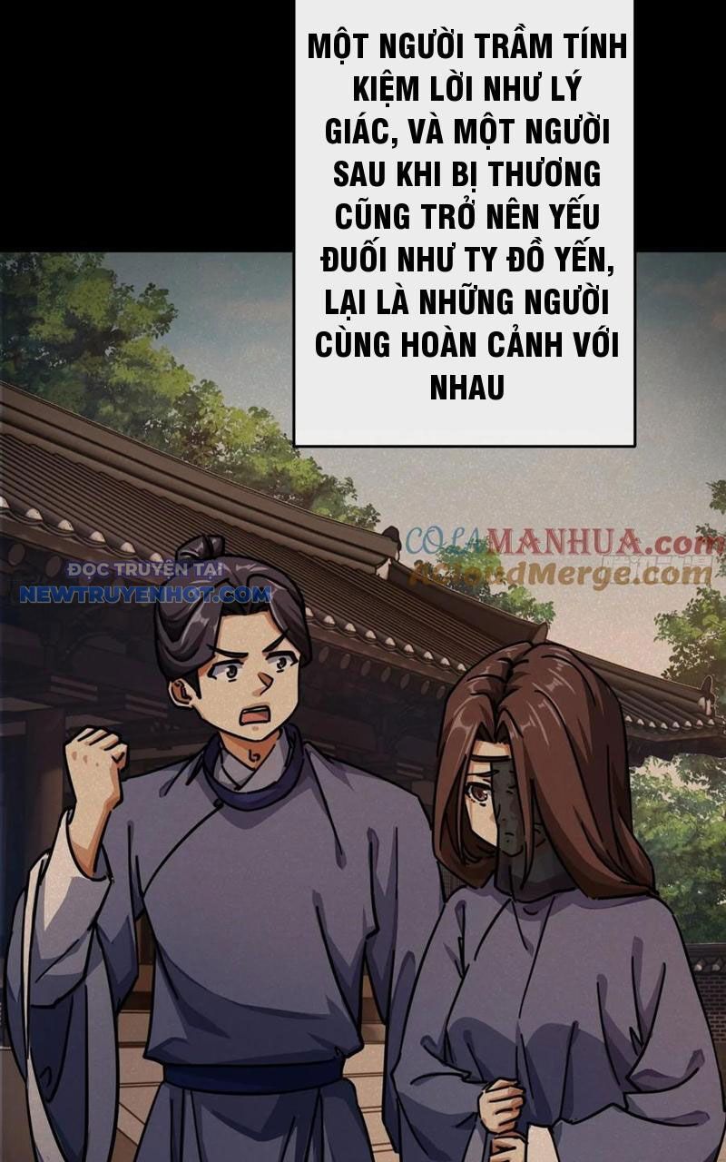 Mời Công Tử Trảm Yêu Chap 29 - Next Chap 30