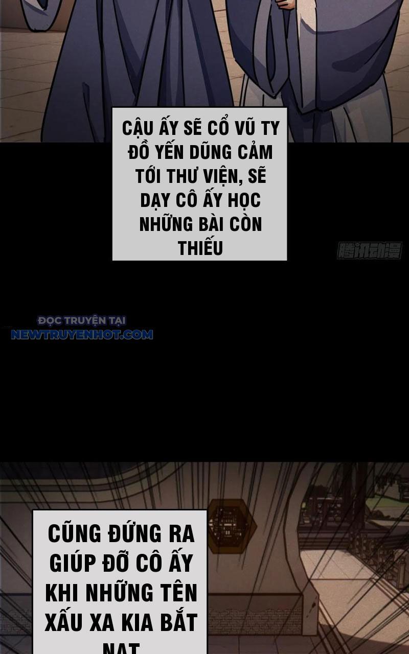 Mời Công Tử Trảm Yêu Chap 29 - Next Chap 30