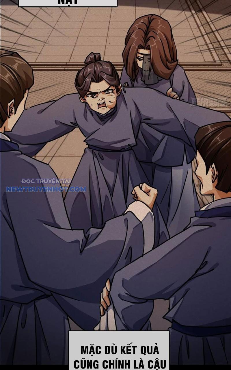 Mời Công Tử Trảm Yêu Chap 29 - Next Chap 30