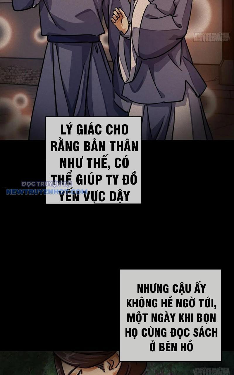 Mời Công Tử Trảm Yêu Chap 29 - Next Chap 30