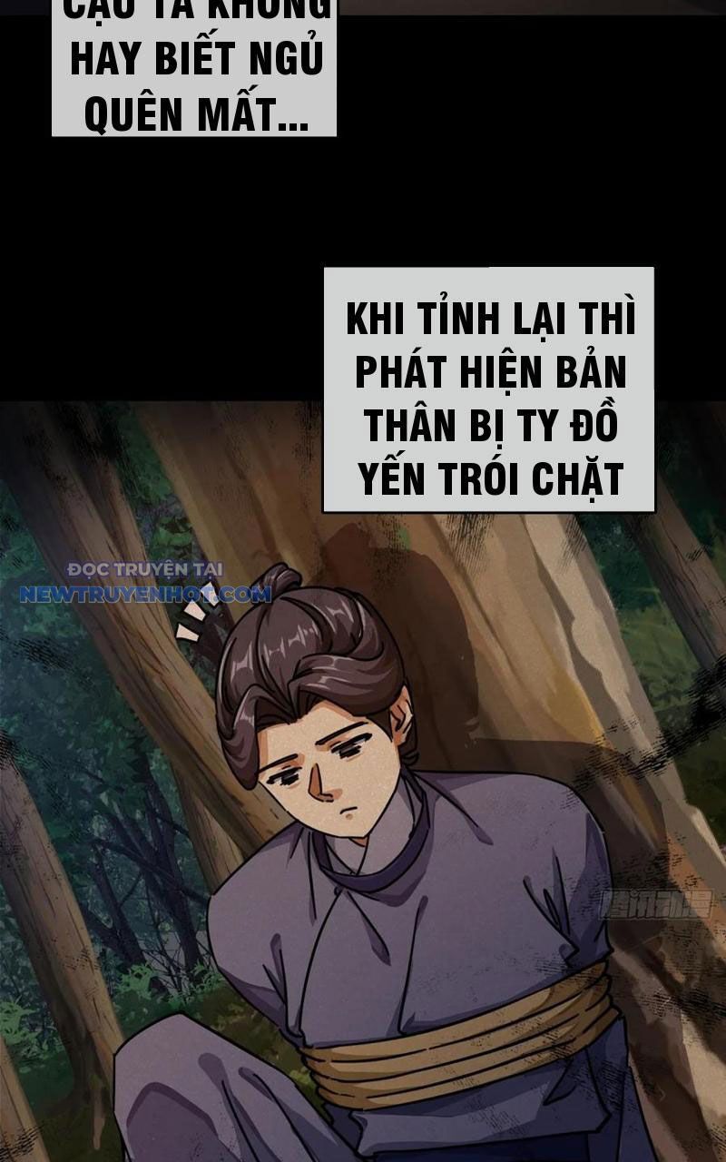 Mời Công Tử Trảm Yêu Chap 29 - Next Chap 30
