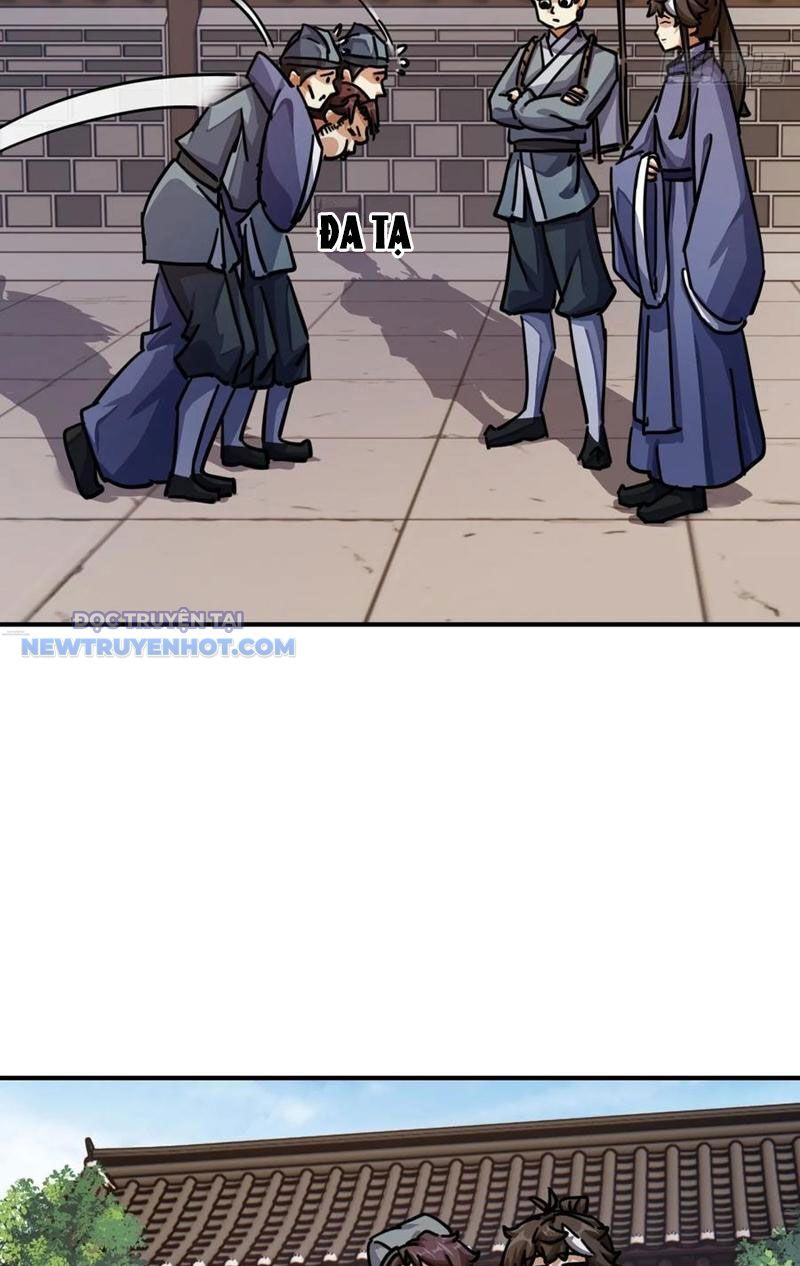 Mời Công Tử Trảm Yêu Chap 29 - Next Chap 30