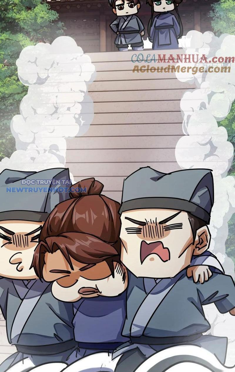 Mời Công Tử Trảm Yêu Chap 29 - Next Chap 30