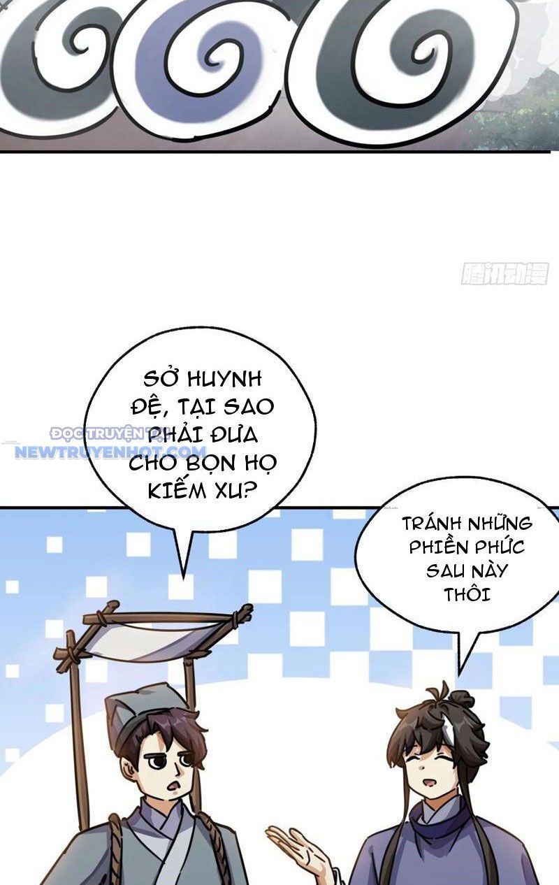 Mời Công Tử Trảm Yêu Chap 29 - Next Chap 30