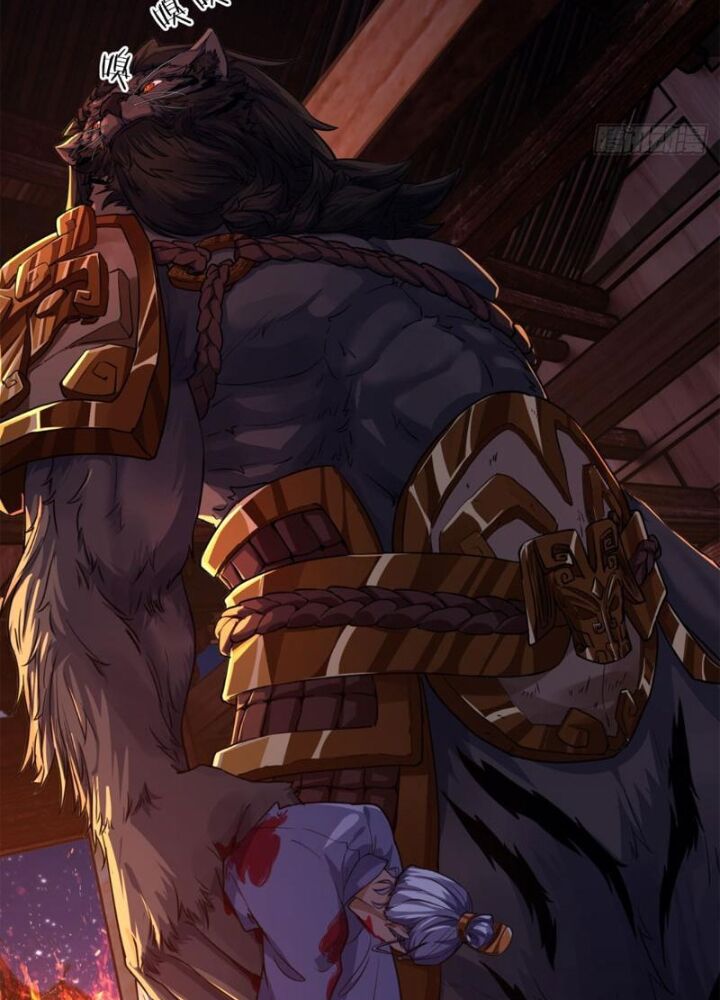 Mời Công Tử Trảm Yêu Chap 3 - Next Chap 4