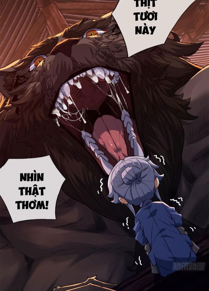 Mời Công Tử Trảm Yêu Chap 3 - Next Chap 4