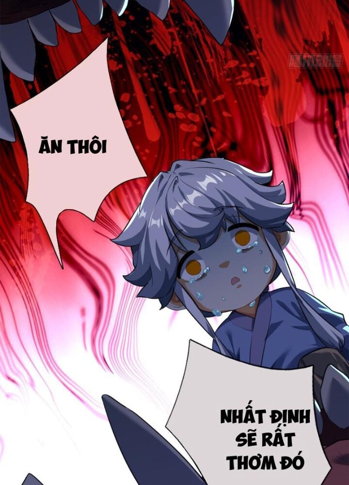 Mời Công Tử Trảm Yêu Chap 3 - Next Chap 4