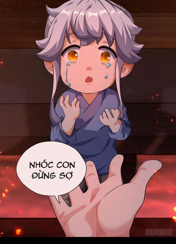 Mời Công Tử Trảm Yêu Chap 3 - Next Chap 4