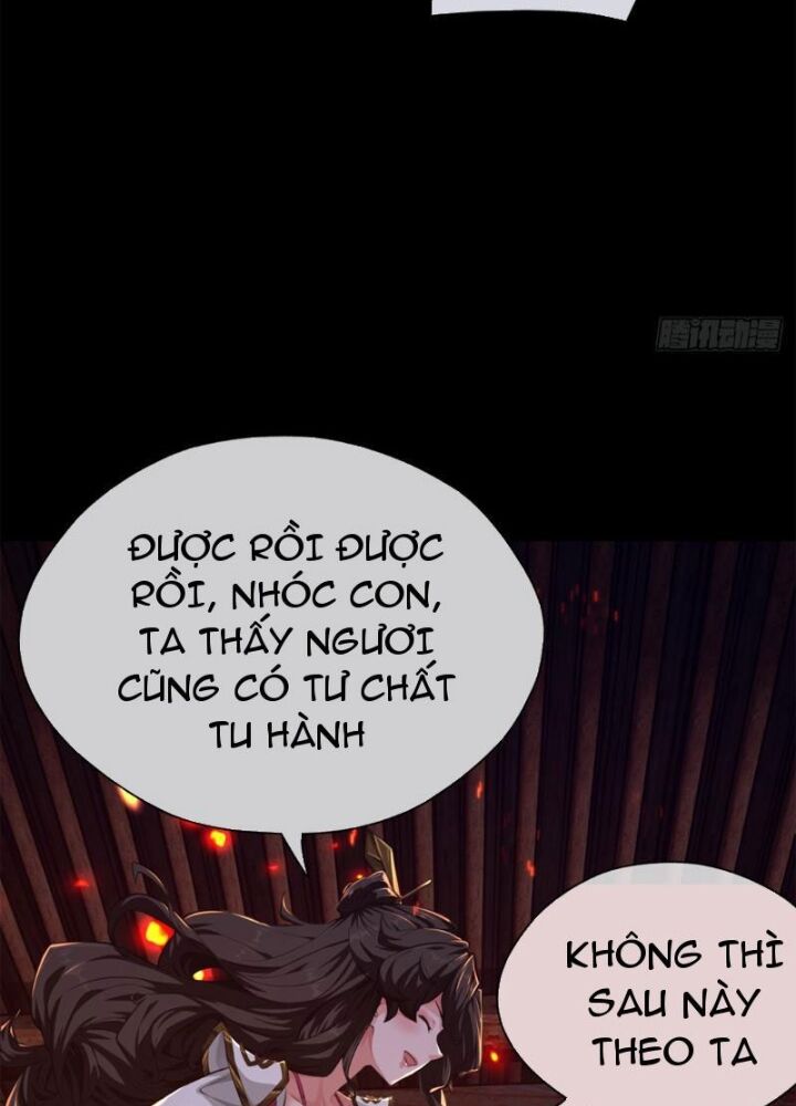 Mời Công Tử Trảm Yêu Chap 3 - Next Chap 4