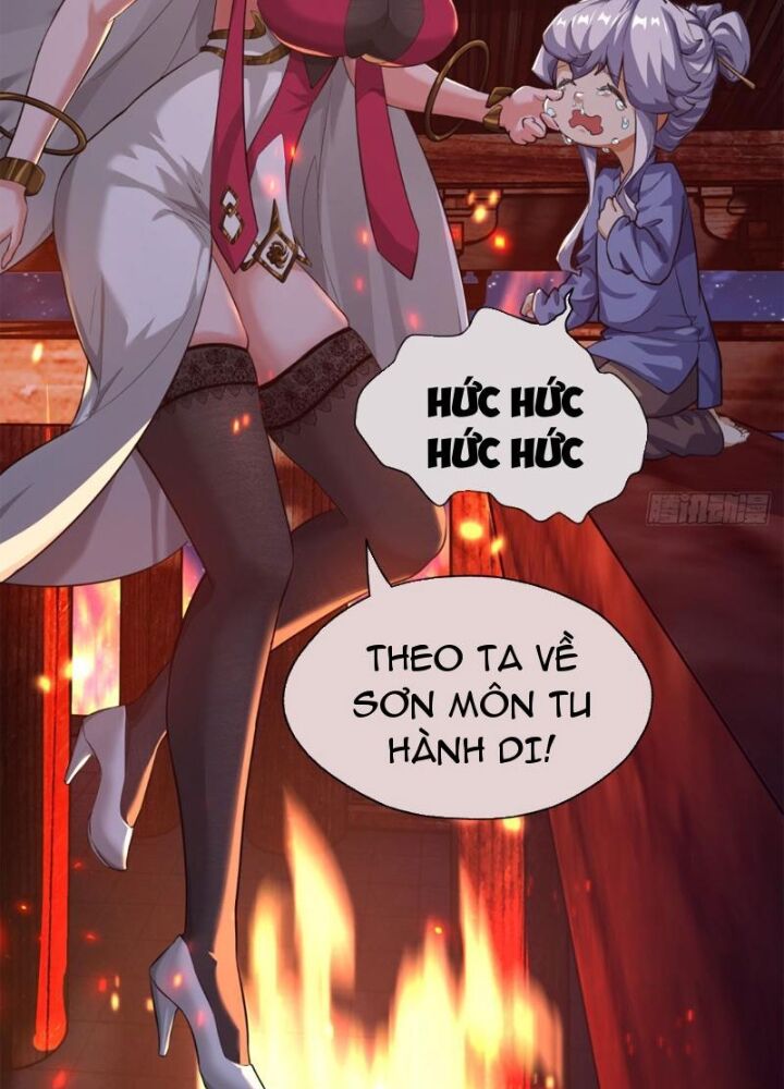 Mời Công Tử Trảm Yêu Chap 3 - Next Chap 4