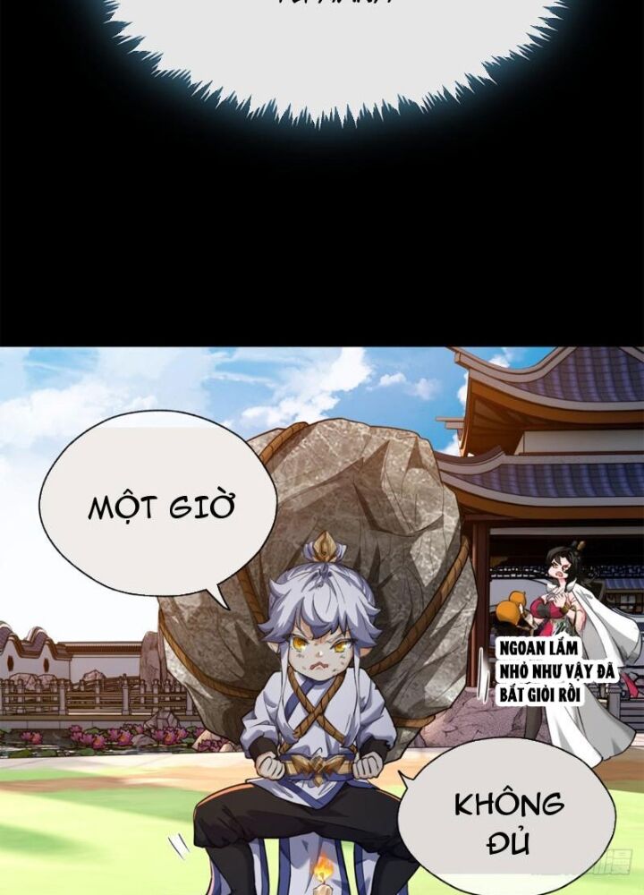 Mời Công Tử Trảm Yêu Chap 3 - Next Chap 4