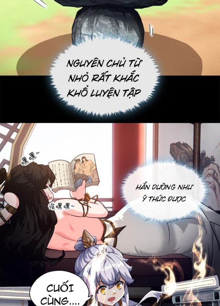 Mời Công Tử Trảm Yêu Chap 3 - Next Chap 4