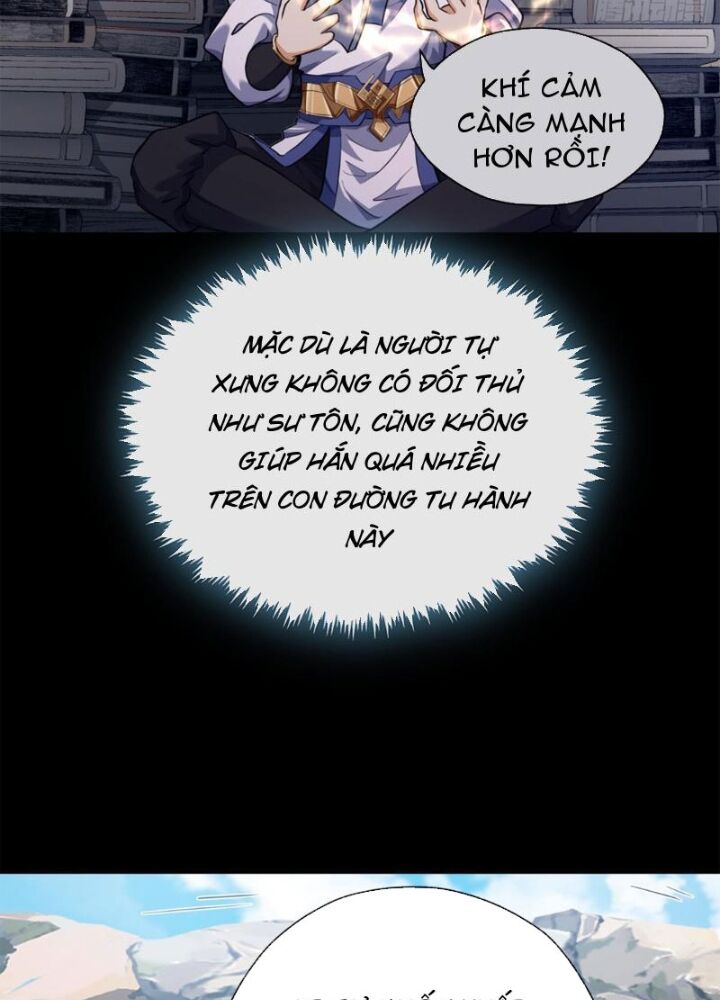 Mời Công Tử Trảm Yêu Chap 3 - Next Chap 4