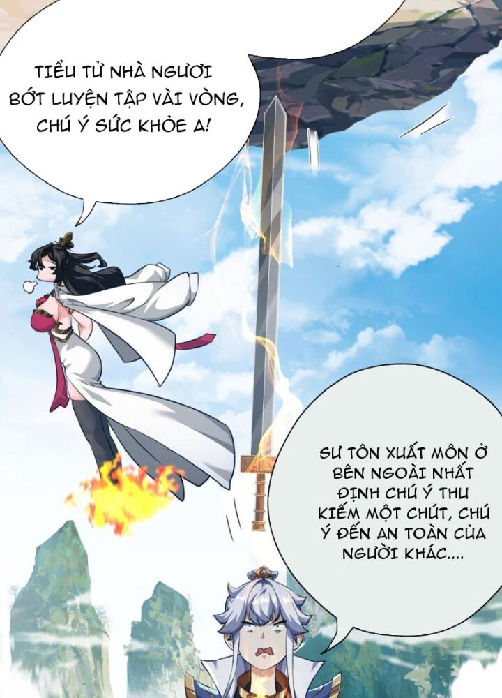Mời Công Tử Trảm Yêu Chap 3 - Next Chap 4