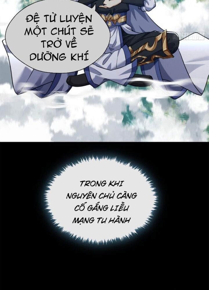 Mời Công Tử Trảm Yêu Chap 3 - Next Chap 4