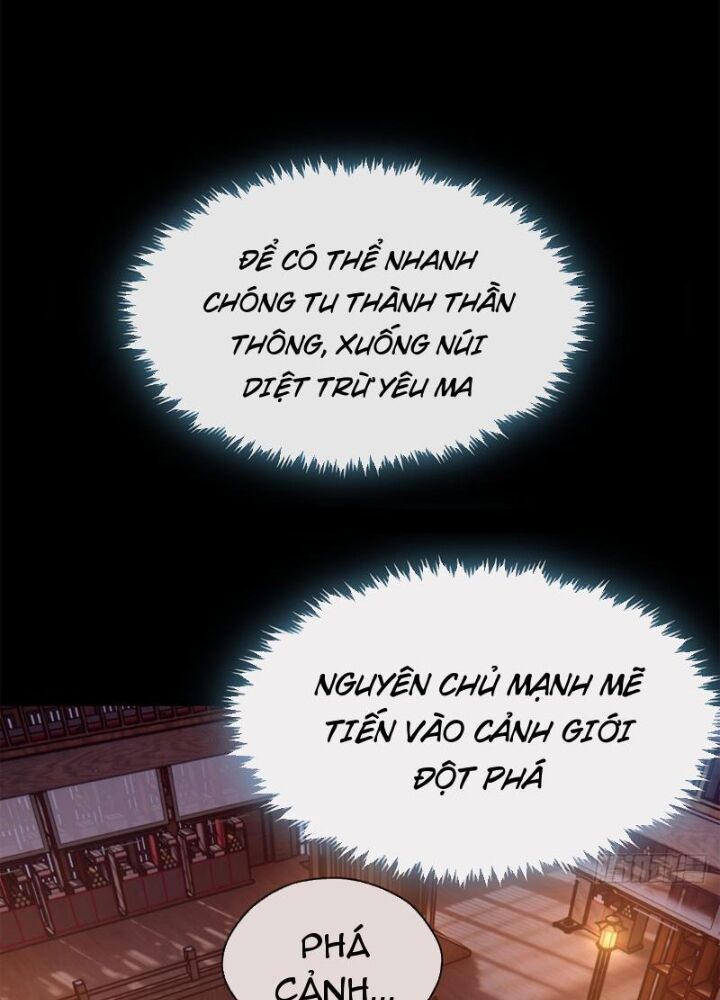 Mời Công Tử Trảm Yêu Chap 3 - Next Chap 4