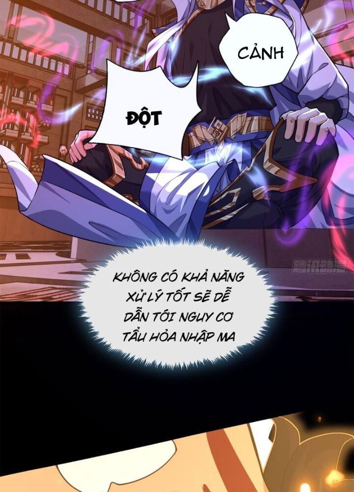 Mời Công Tử Trảm Yêu Chap 3 - Next Chap 4